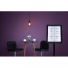 Menu holder BLACK STAR 4xA4 SECURIT Information Displays