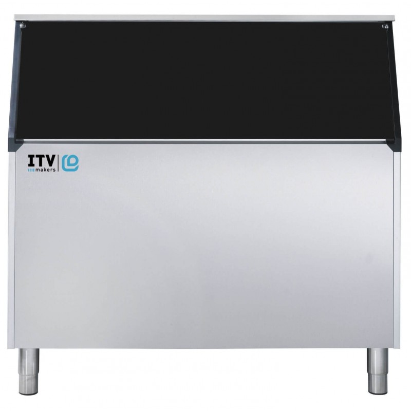 Bac de stockage fixe S350 ITV Toutes les catégories