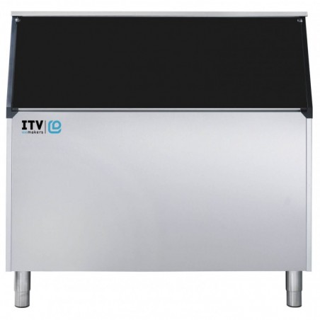 Bac de stockage fixe S350 ITV Toutes les catégories