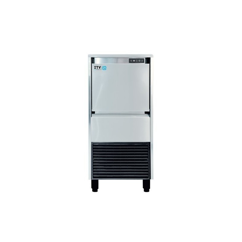 Machine à grains IQ90A | 94kg/j ITV Toutes les catégories Machine à grains IQ90A | 94kg/j ITV Toutes les catégories