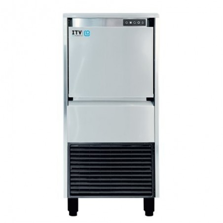 Machine à grains IQ90A | 94kg/j ITV Toutes les catégories