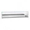 Kit réfrigéré GL3-2005 | 10xGN1/4 BARTSCHER Saladettes réfrigérées