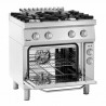 copy of Fourneau gaz L800 Classic