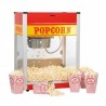 V150 popcorn machine - CHR MARKET