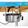 V150 popcorn machine - CHR MARKET