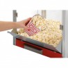 Machine à popcorn V150 BARTSCHER Machines à popcorn et barbe à papa