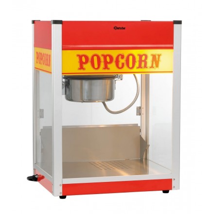 Machine à popcorn V150 BARTSCHER Machines à popcorn et barbe à papa