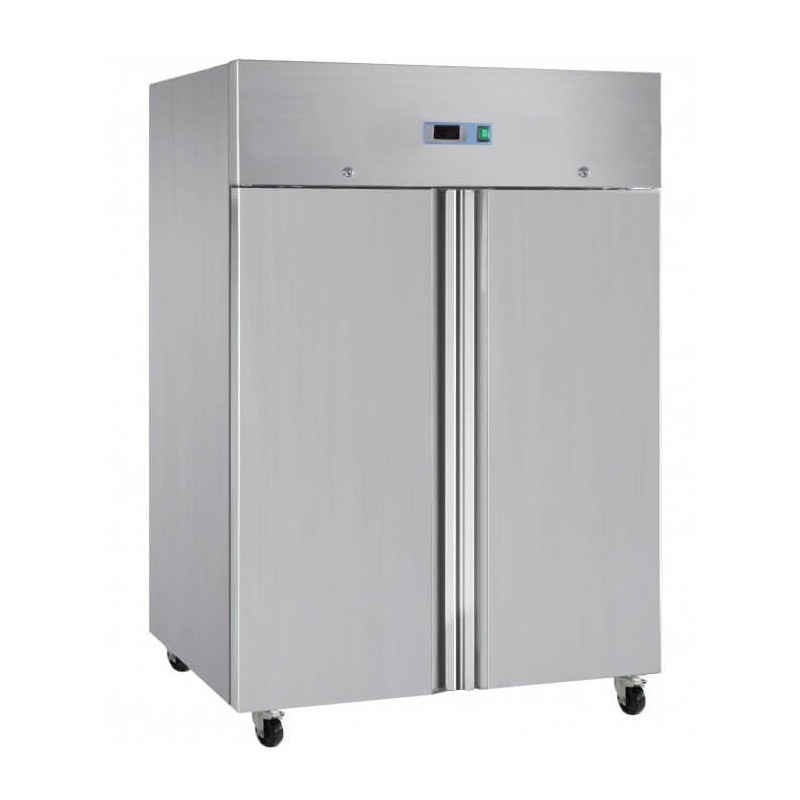 Refrigerated game cabinet 1400L stainless steel L2G Refrigerated cabinets Refrigerated game cabinet 1400L stainless steel L2G Refrigerated cabinets