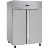 Refrigerated game cabinet 1400L stainless steel L2G Refrigerated cabinets