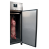 Armoire à gibier réfrigérée 1400L inox L2G Armoires réfrigérées verticales