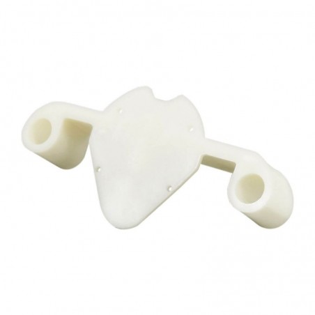 Glissière plastique LOUIS TELLIER Toutes les catégories