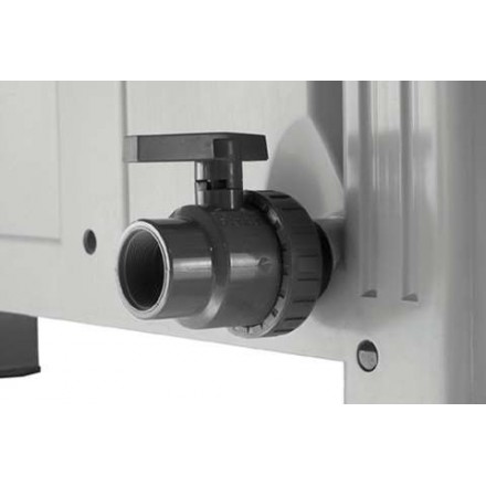 Vanne à bille 1"  Toutes les catégories