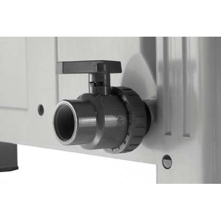 Vanne à bille 1"  Toutes les catégories