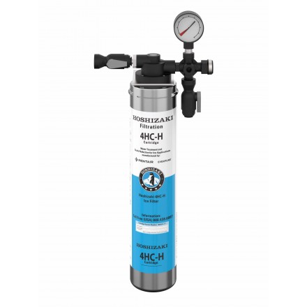 4HC-H filtration kit