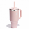 Tumbler 940ml Rose Trillium - CHR MARKET