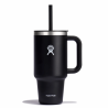Tumbler 940ml Black - CHR MARKET