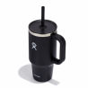 Tumbler 940ml Black - CHR MARKET