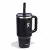 Tumbler 940ml Black - CHR MARKET