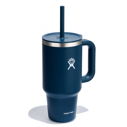 940ml Blue Tumbler