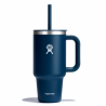 940ml Blue Tumbler - CHR MARKET