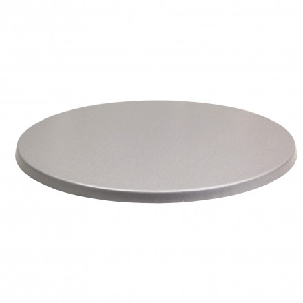 Plateau de table WERZALIT | ø60cm LIGNE CHR Plateaux de table
