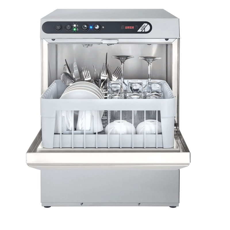 Lave-vaisselle ECO50 ADLER ADLER Lave-vaisselles Lave-vaisselle ECO50 ADLER ADLER Lave-vaisselles