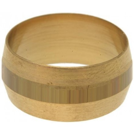 Olive pour tube ø12mm (x10)