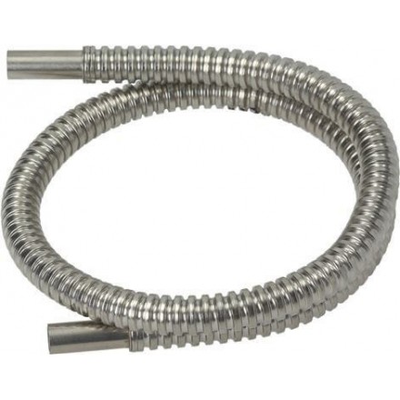 Tube flexible gaz ø12mm 600mm  Toutes les catégories