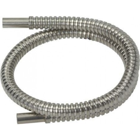 Tube flexible gaz ø12mm 600mm  Toutes les catégories