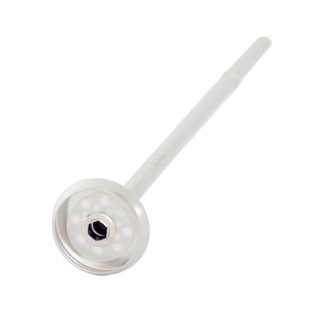 Conduite inox + joint BARTSCHER Pièces détachées BARTSCHER
