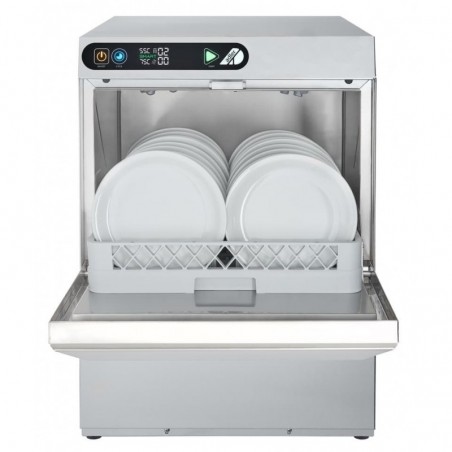 Lave-vaisselle EVO40 ADLER ADLER Toutes les catégories