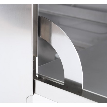 Lave-vaisselle EVO40 ADLER ADLER Toutes les catégories
