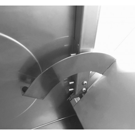 EVO40 ADLER dishwasher ADLER Home