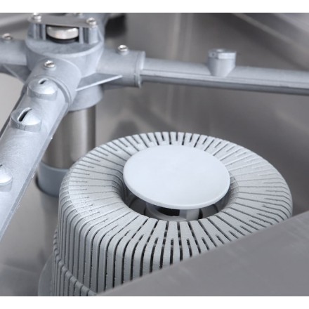 Lave-vaisselle EVO40 ADLER ADLER Toutes les catégories