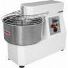 Pétrin à spirale 50L 2V | SARO SARO Toutes les catégories