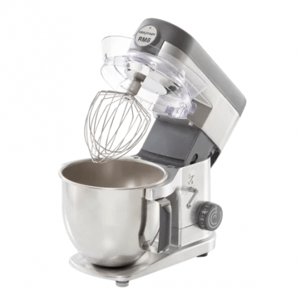 ROBOT COUPE mixer | RM 8 SP ROBOT COUPE Dough work