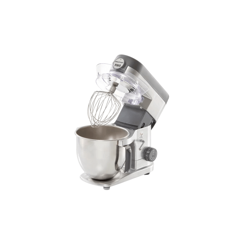 ROBOT COUPE mixer | RM 8 SP ROBOT COUPE Dough work