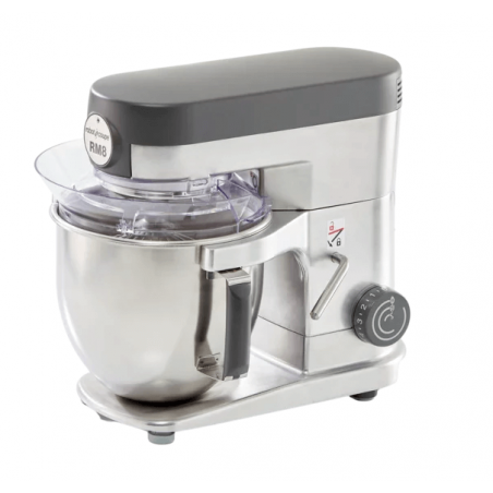 ROBOT COUPE mixer | RM 8 SP ROBOT COUPE Dough work