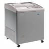 Ice cream freezer TCHC220 TENSAI - CHR MARKET