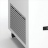 Ice cream freezer TCHC220 TENSAI - CHR MARKET