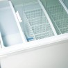 Ice cream freezer TCHC400 TENSAI - CHR MARKET