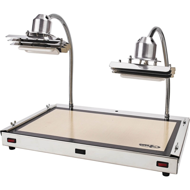 Lampe à sucre MALLARD| 2x500W MALLARD FERRIERE Toutes les catégories Lampe à sucre MALLARD| 2x500W MALLARD FERRIERE Toutes les catégories