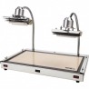 Lampe à sucre MALLARD| 2x500W MALLARD FERRIERE Toutes les catégories