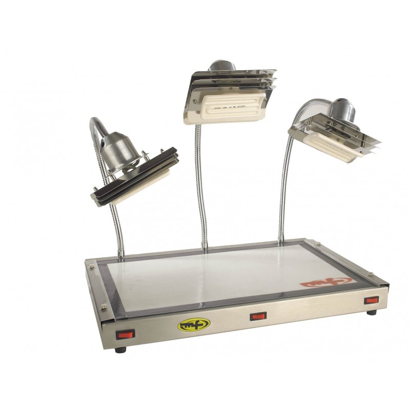 Lampe à sucre MALLARD| 3x500W MALLARD FERRIERE Toutes les catégories Lampe à sucre MALLARD| 3x500W MALLARD FERRIERE Toutes les catégories