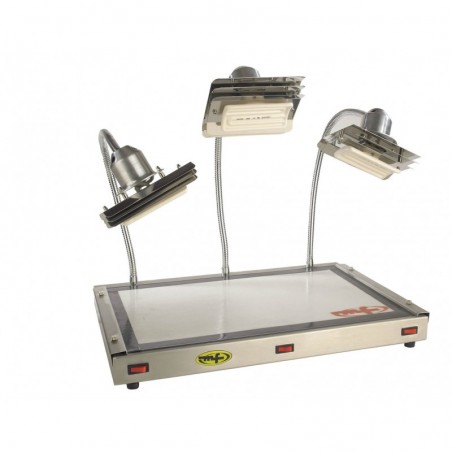 Lampe à sucre MALLARD| 3x500W MALLARD FERRIERE Toutes les catégories
