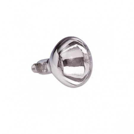 Ampoule à vis 375W MALLARD FERRIERE Toutes les catégories