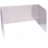 Écran de protection inox MALLARD FERRIERE Toutes les catégories