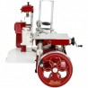 BERKEL VOLANO B3 slicer | RED BERKEL Manual ham slicers