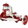 BERKEL VOLANO B3 slicer | RED BERKEL Manual ham slicers