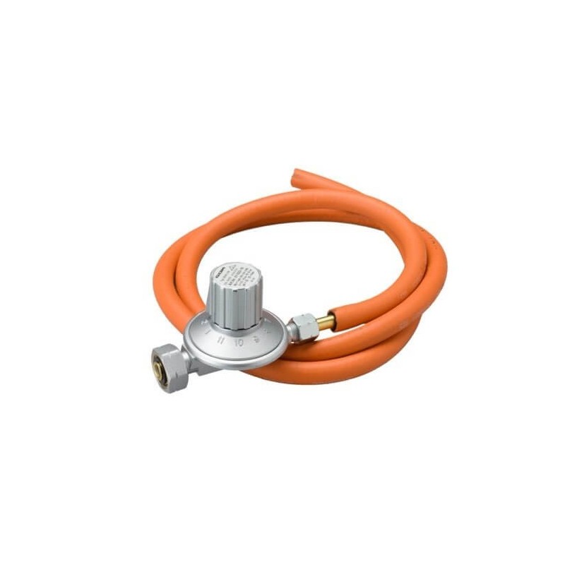 Détendeur + tuyau  Toutes les catégories